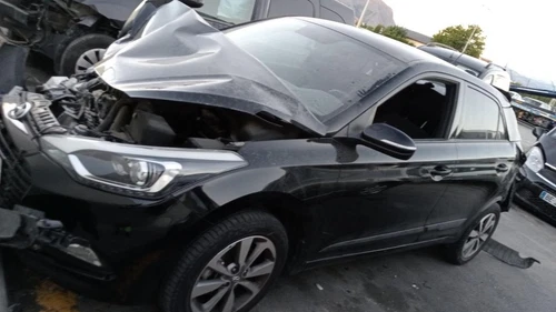 Elevalunas Delantero Derecho para HYUNDAI I20 ACTIVE (GB) Trend blue 2 6417632 - Imagen 7 de 10