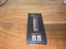 Dewjom Wireless Meat Thermometer Digital Cooking Thermometer With Wireless Probe
