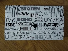 Pen + Gear 13 pocket expanding file - coupon holder, check organizer