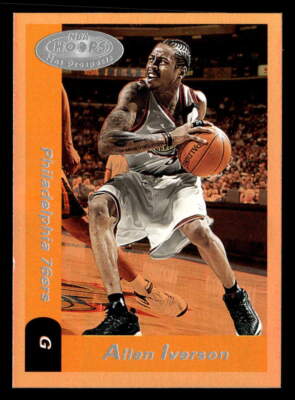 その他 2000-01 NBA hoops hot prospects box 2000-01 Fleer