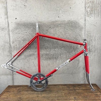 Vintage Cycling - Bottecchia - Nelo's 