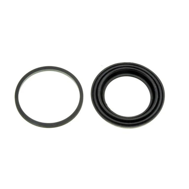 Kit de reparo de pinça de freio a disco dianteiro Dorman para 1988 Yugo GVS - Imagem 2 de 2