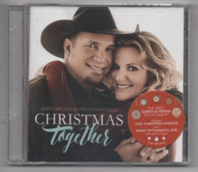 Garth brooks trisha yearwood christmas together free download