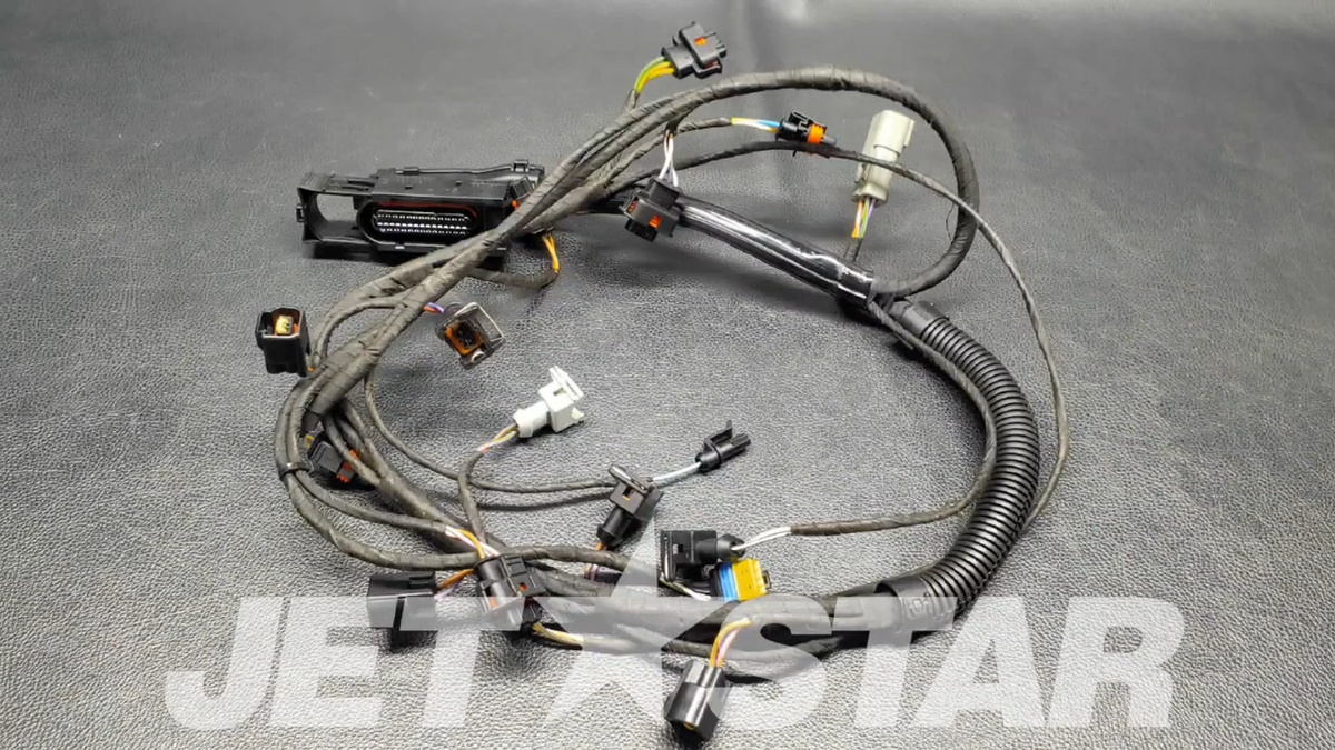 RXT-X 255'08 OEM (Engine-Harness) ENGINE WIRING HARNESS ASS RXT-X 255'08 OEM (Engine-Harness) ENGINE WIRING HARNESS ASS