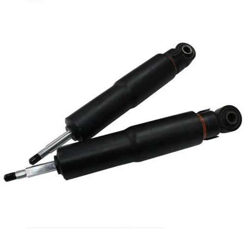 2x Rear Hydraulic Shock Absorbers For Toyota Land Cruiser 100 98-07 48530-69117 - Image 3 of 4