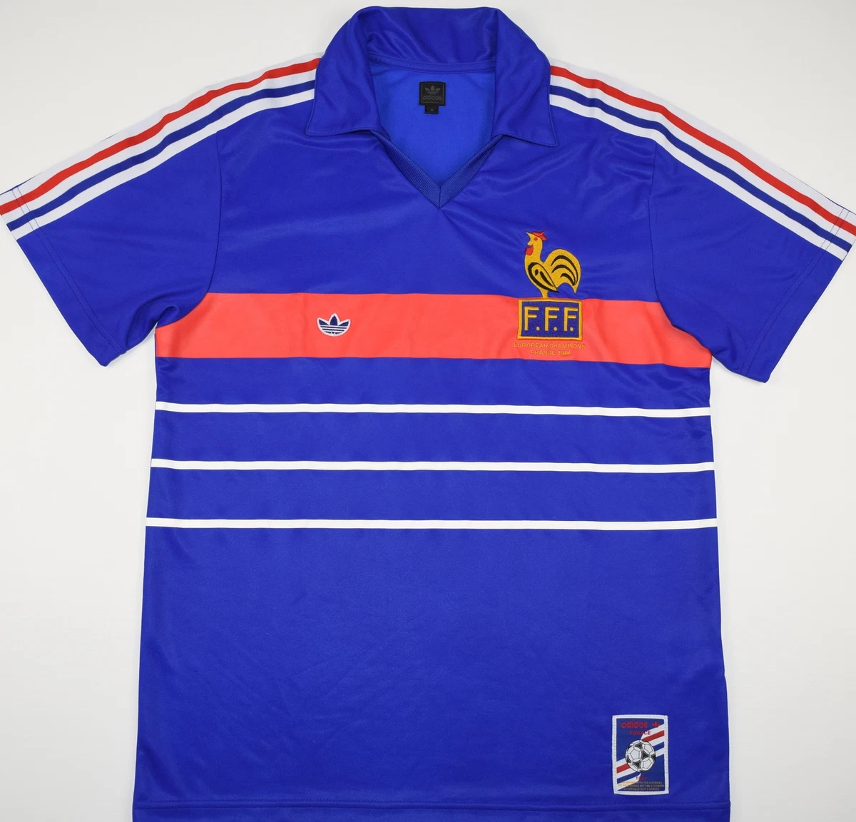 Adidas on sale original france