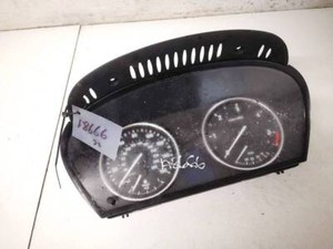62119153844 62.11-9153844 Tachometer - Cockpit - Tachouhren UK1814488-71