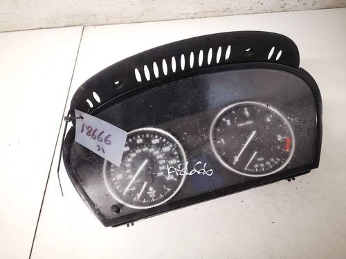 62119153844 62.11-9153844 Tachometer - Cockpit - Tachouhren UK1814488-71
