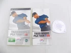 Playstation Portable PSP Tiger Woods PGA Tour 06 2006 2K6 - Inc Manual