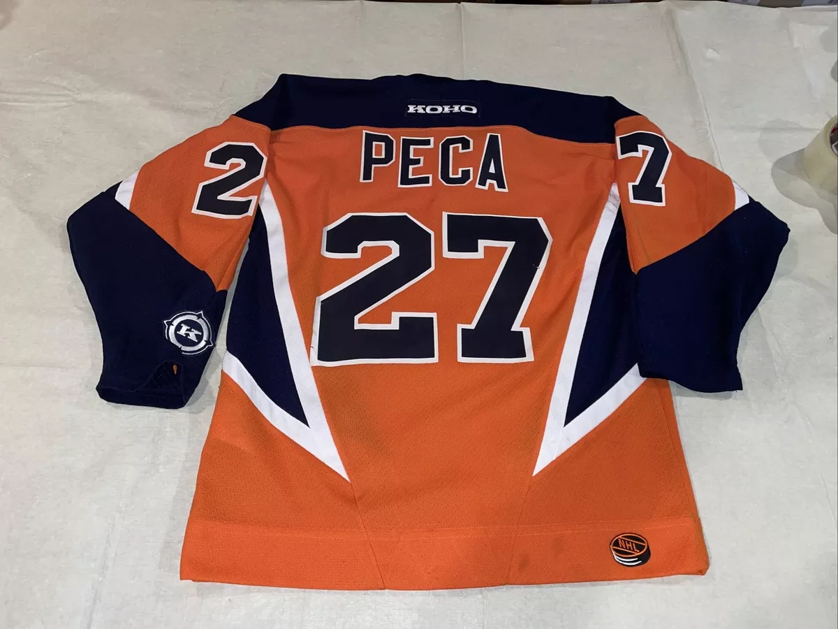 Ebay islanders jersey hot sale