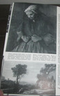 Vintage 1950s Art Museum Britain Souvenir Booklet "The National Gallery" 25 pgs — photo 5