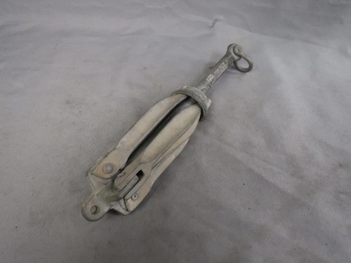 Vintage Norway Folding Boat Anchor grapple grapnel Kayak Dinghy 3 Pounds - Picture 5 of 6