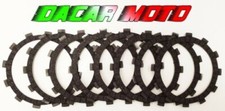 KIT DISCHI FRIZIONE FCC PRIMO IMPIANTO YAMAHA	XT (2KF)	600	1987 1988 1989 