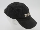 Vintage 00s The AVENGERS Baseball Style Cap Hat Strap Back - A&E Video — photo 2