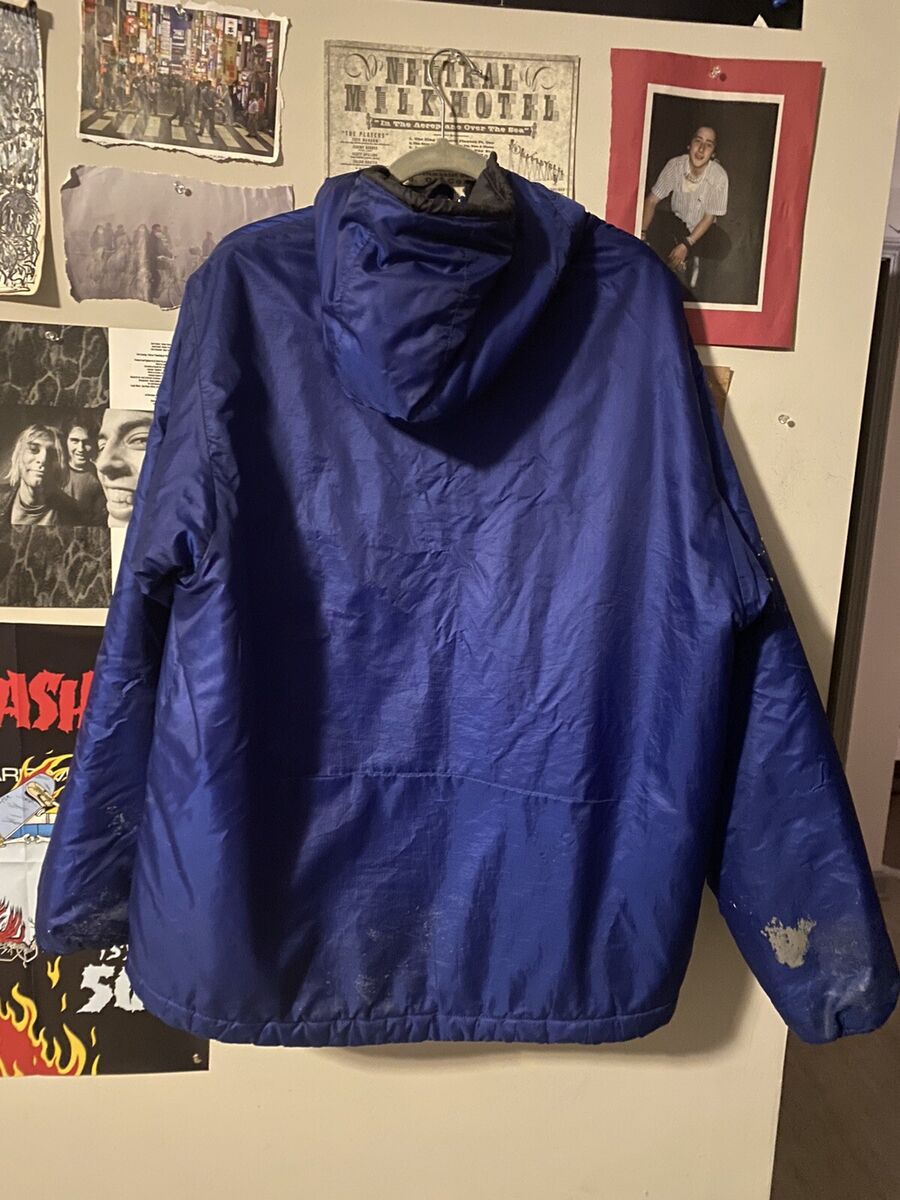 Rare Vintage 2002 Patagonia Puff Ball Winter Down Rare Rare Vintage 2002 Patagonia Puff Ball Winter Down Rare