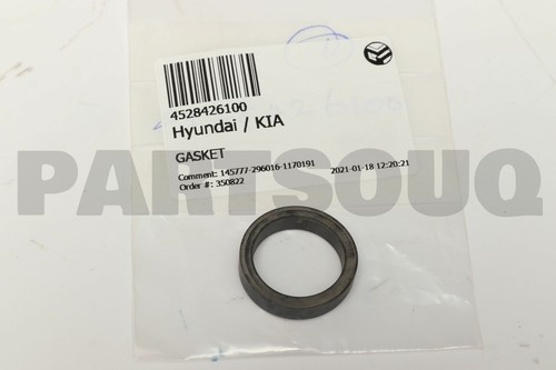 Hyundai kia 4528426100