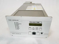 OSAKA TC011MT TURBO PUMP CONTROLLER,FACTORY SETTING FOR TG2400M FREE SHIP 