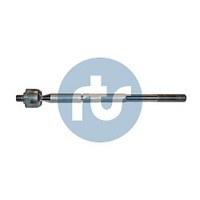 RTS 92-09129 Axialgelenk, Spurstange For Audi Seat Skoda VW