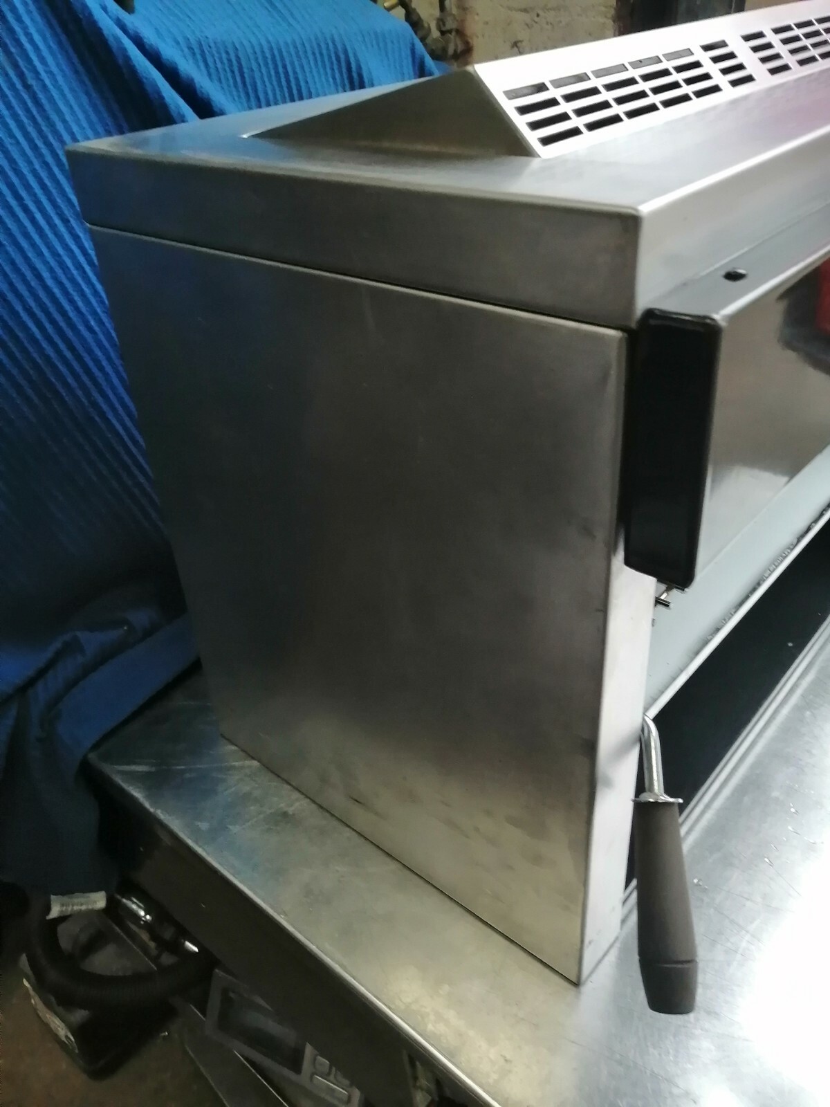 MOORWOOD VULCAN MASTERCHEF OVEN RANGE LPG GAS JET SET / INJECTOR