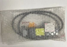 HS5E-VC7Y401-G Interlock Switches Safety Switch Solenoid Lock 1 meter cable