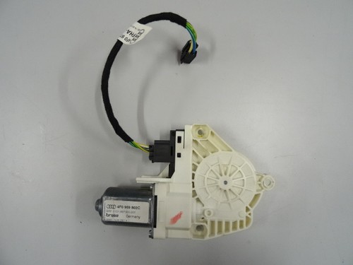 original Audi A6 4F Fensterhebermotor Fensterheber hinten rechts 4F0959802C