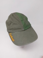 Carhartt Youth Child Strap back Dad Hat Green Cap