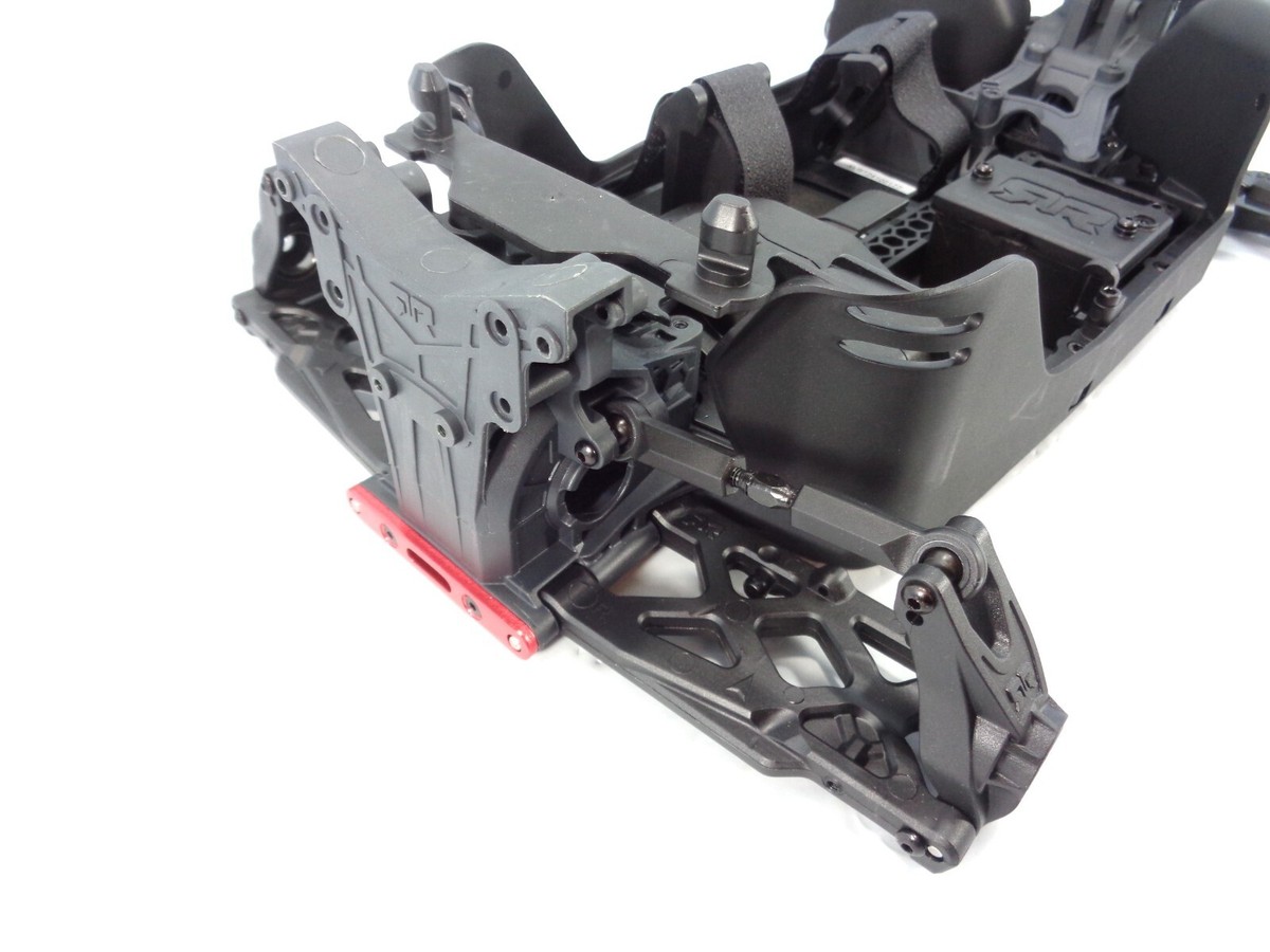 Alloy Center Drivesshaft Für Arrma 1/10 Modelle – High-Speed Antriebswelle Für Big Rock, Granite, Senton