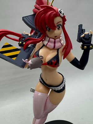 NO BOX] SEGA Tengen Toppa Gurren Lagann YOKO With Boota Premium 
