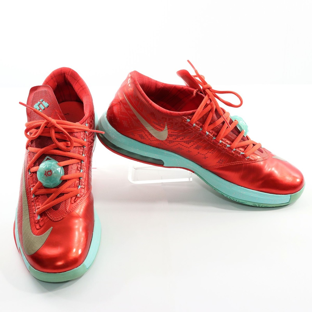 kd 11 christmas