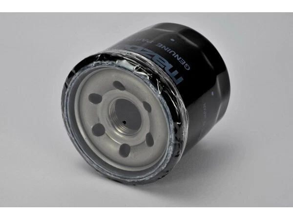 Genuine Mazda OEM Engine Oil Filter B6Y1-14-302A RX-7 FD3S From Japan Foto 4 de 4