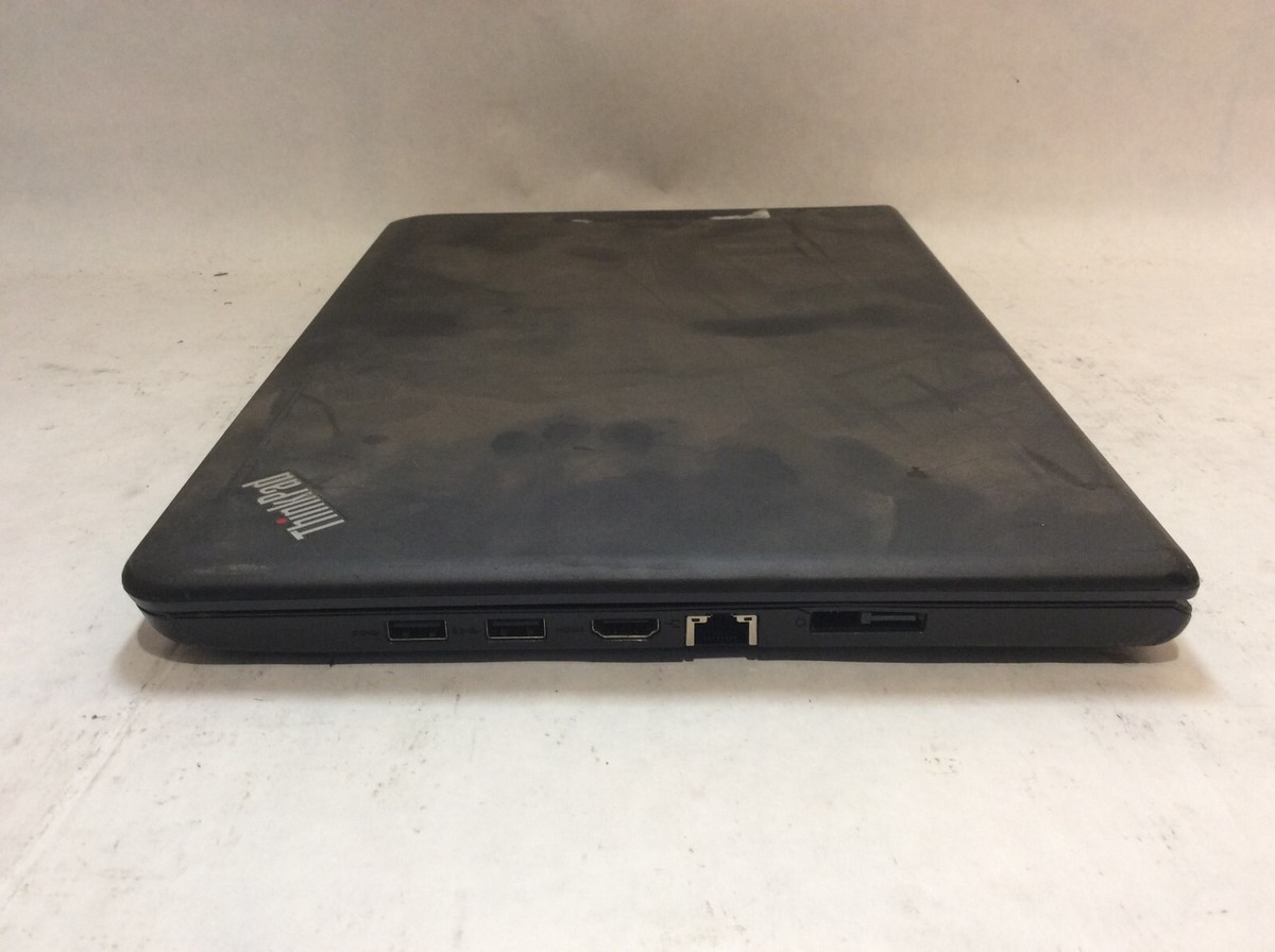Lenovo ThinkPad E460 Laptop 14