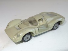*(V) Politoys copy USSR URSS FERRARI P4 1/43