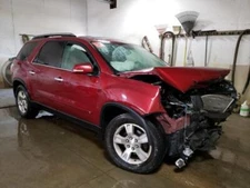 Strut Front FWD 20" Tire Opt Qqd Fits 09-13 TRAVERSE 152731