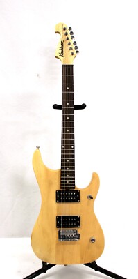 Washburn N1 Nunoモデル 1990s Washburn N1 Nuno Bettencourt Electric Guitar Vintage