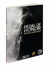 Medal of Honor: Prima Official Game Guide by David Knight;  Michael Knight
