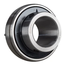 1-1/2" Insert Ball Bearing With Set Screws UC208-24 INS-SC-108 GY1108KRRB VS-224