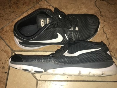 nike flex supreme tr 4 women's