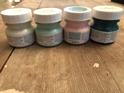Fusion Mineral Paint Tester 37mL