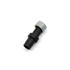 67-69 Camaro Rear End Breather Valve White Plasti