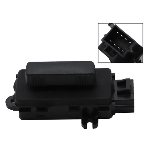 For Chevrolet Silverado 1500 2500 PSW21 Front LH or RH Power Seat Control Switch - Imagen 8 de 9