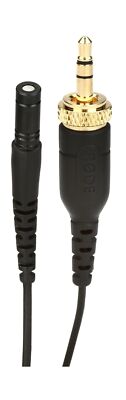 Rode RODElink LAV Omnidirectional Locking Lavalier Microphone