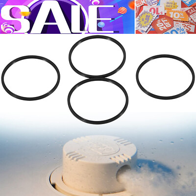 for Paramount PCC2000 O-Ring (4-Pack) -005-552-0142-00-04