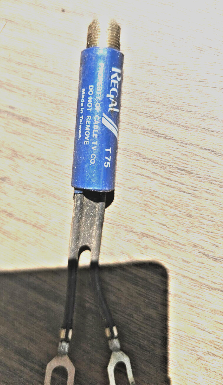Regal T-75 Matching Transformer