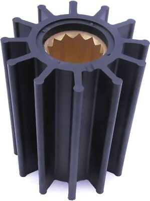 Impeller Replacement for Compatible with Sierra 18-45714 Johnson 09-821B