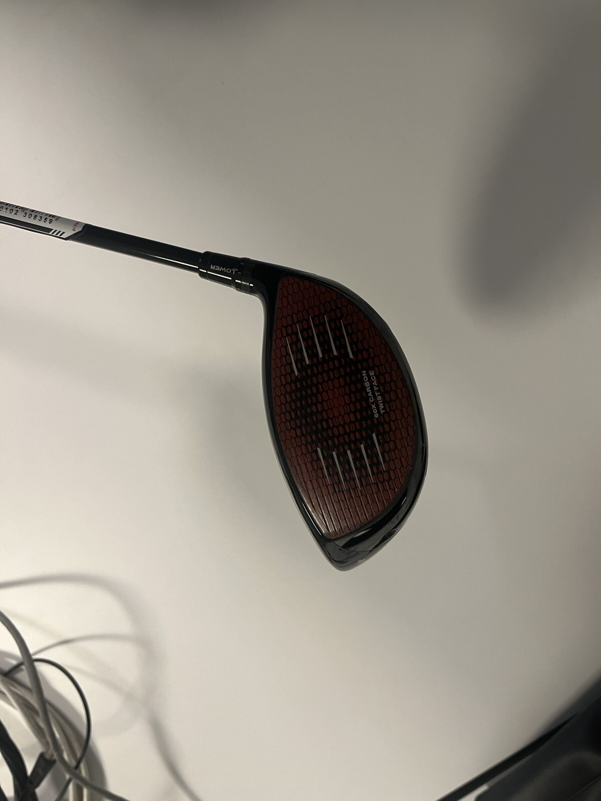 TaylorMade Stealth Men's Golf Club Driver 1200102308359 eBay