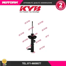 339375 Front Right Shock Absorber (KAYABA BRAND).