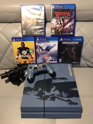 playstation 4 pre owned