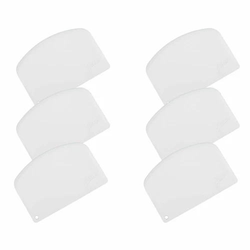 Ateco 1303 Bowl Scraper - Thumbnail 2