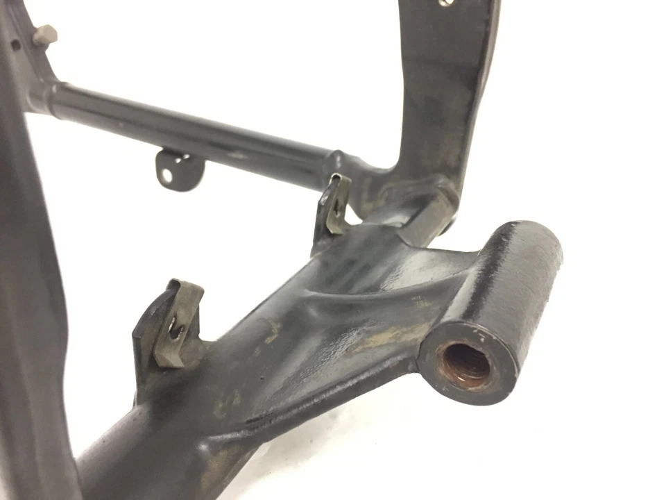 Harley Davidson Softail Fat Boy OEM Rear Swingarm Fork 4874607  GOOD G3D - Imagem 2 de 4