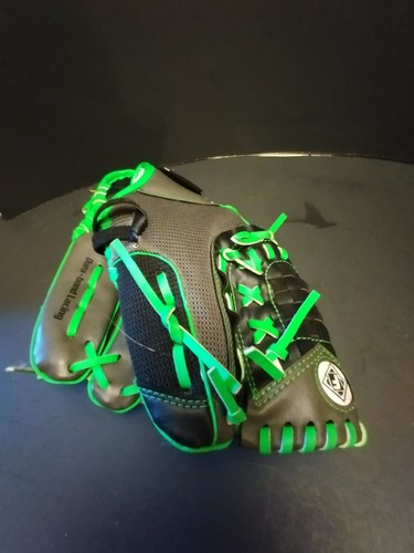 Guante juvenil Franklin Fast Pitch Pro Series 22317-11" softbol derecho - Imagen 4 de 6